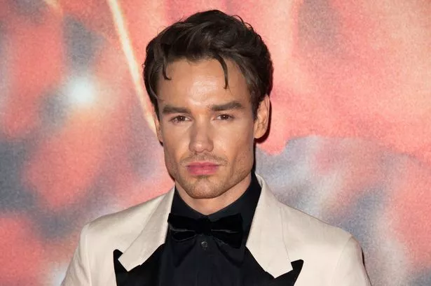 ‘Don’t try to keep the dead alive’ – Liam Payne’s new Netflix show can only be totally creepy TV … right?