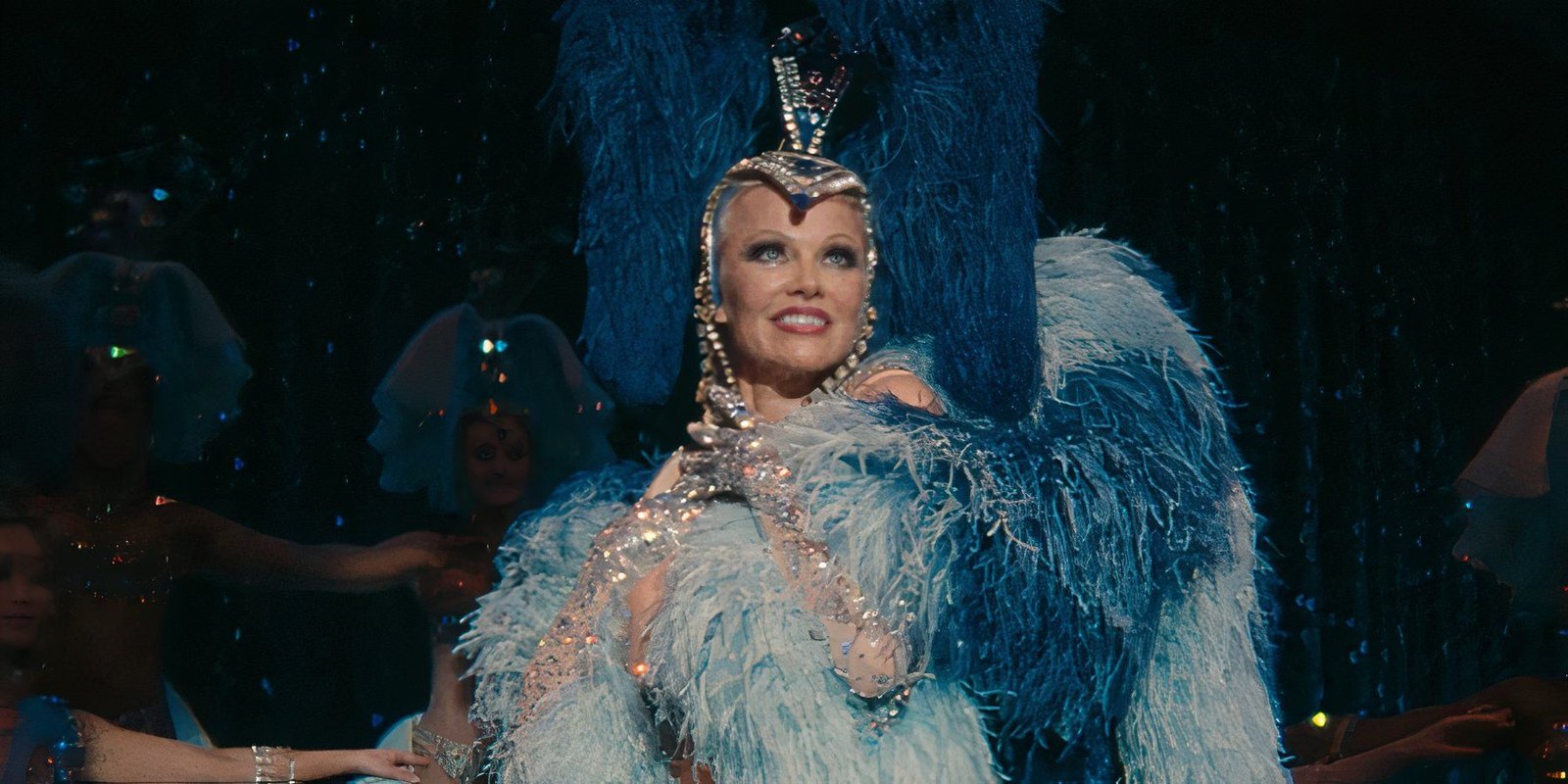 Streaming: The Last Showgirl and the best Las Vegas films