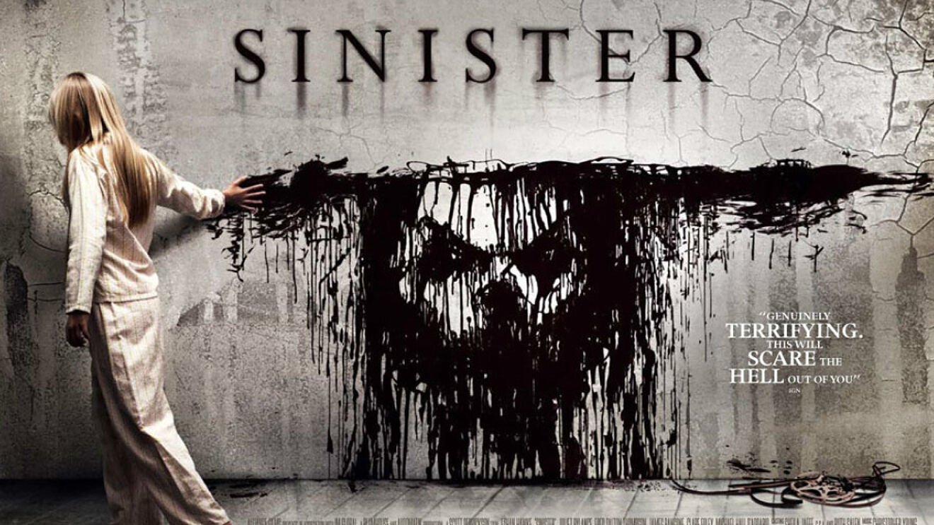¿Qué ver en Netflix? Las 10 películas de horror más terroríficas para ver este fin de semana