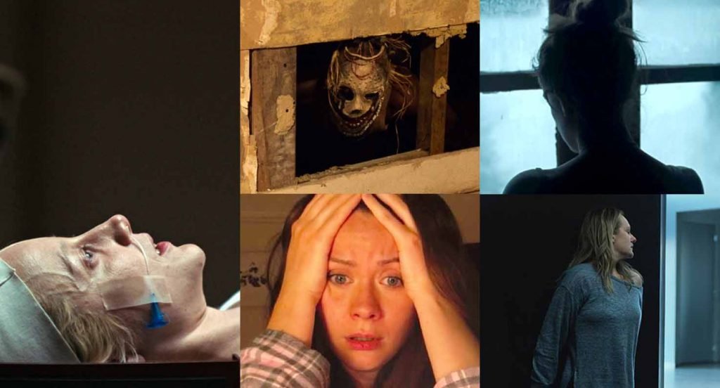 ¿Qué ver en Netflix? Las 10 películas de horror más terroríficas para ver este fin de semana