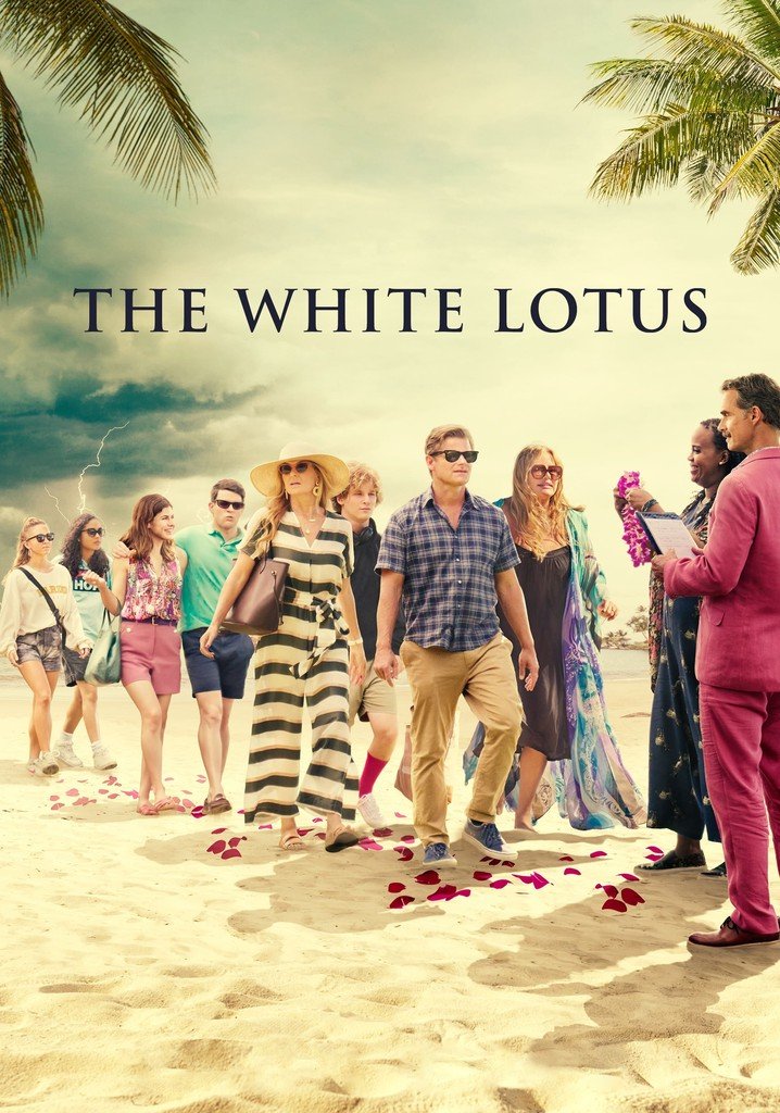 The White Lotus Fans Need To Watch This Nicole Kidman Series On Hulu