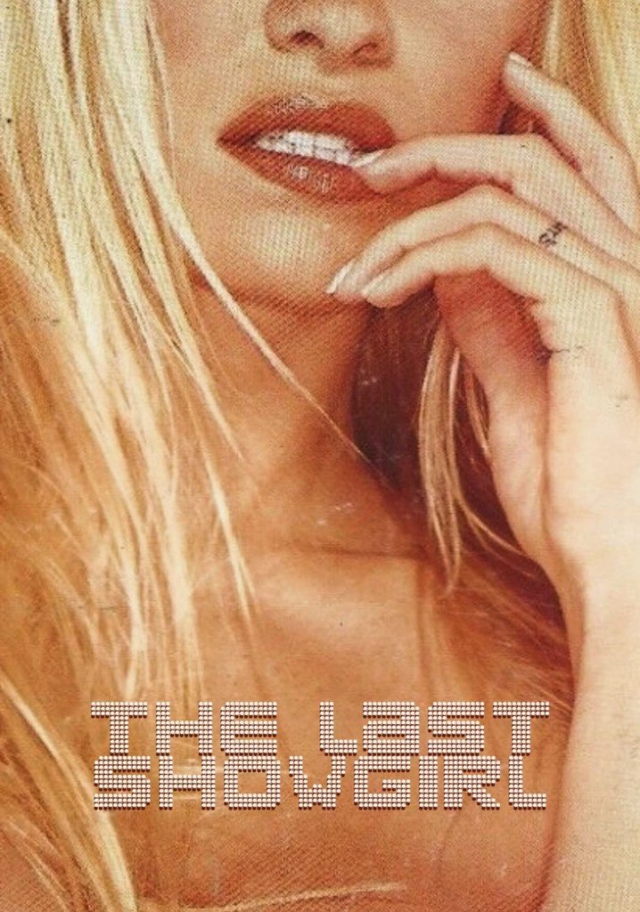 Streaming: The Last Showgirl and the best Las Vegas films
