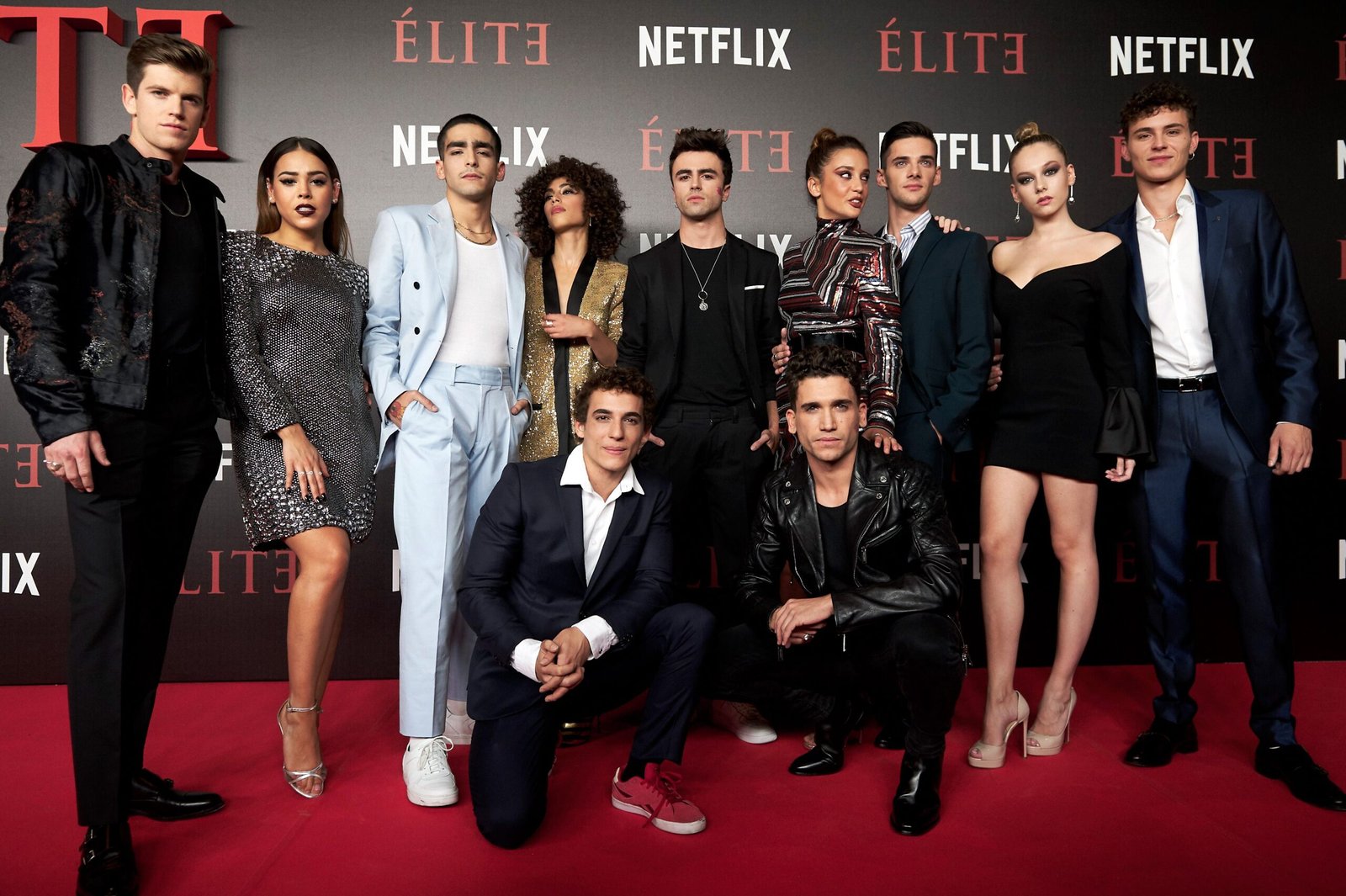 12 estrenos en Netflix: Esta semana la serie que suena como posible sucesora de Élite' y un trepidante 'thriller' familiar