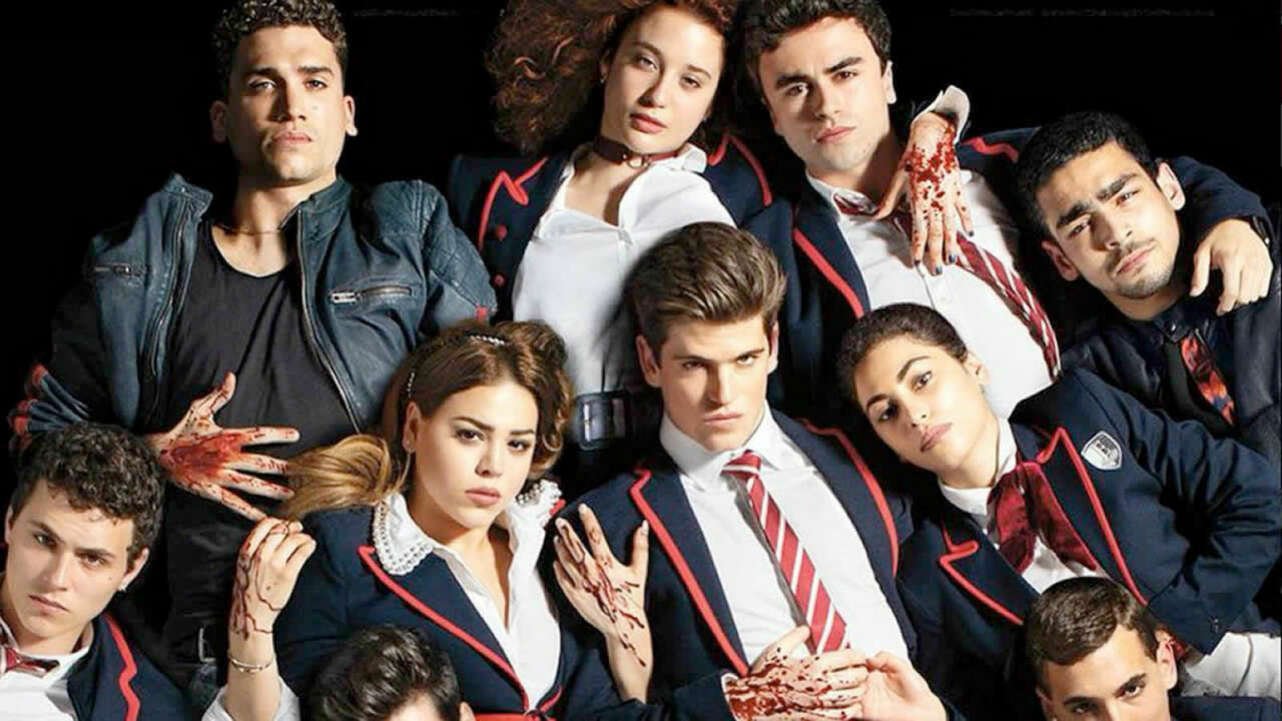 12 estrenos en Netflix: Esta semana la serie que suena como posible sucesora de Élite' y un trepidante 'thriller' familiar