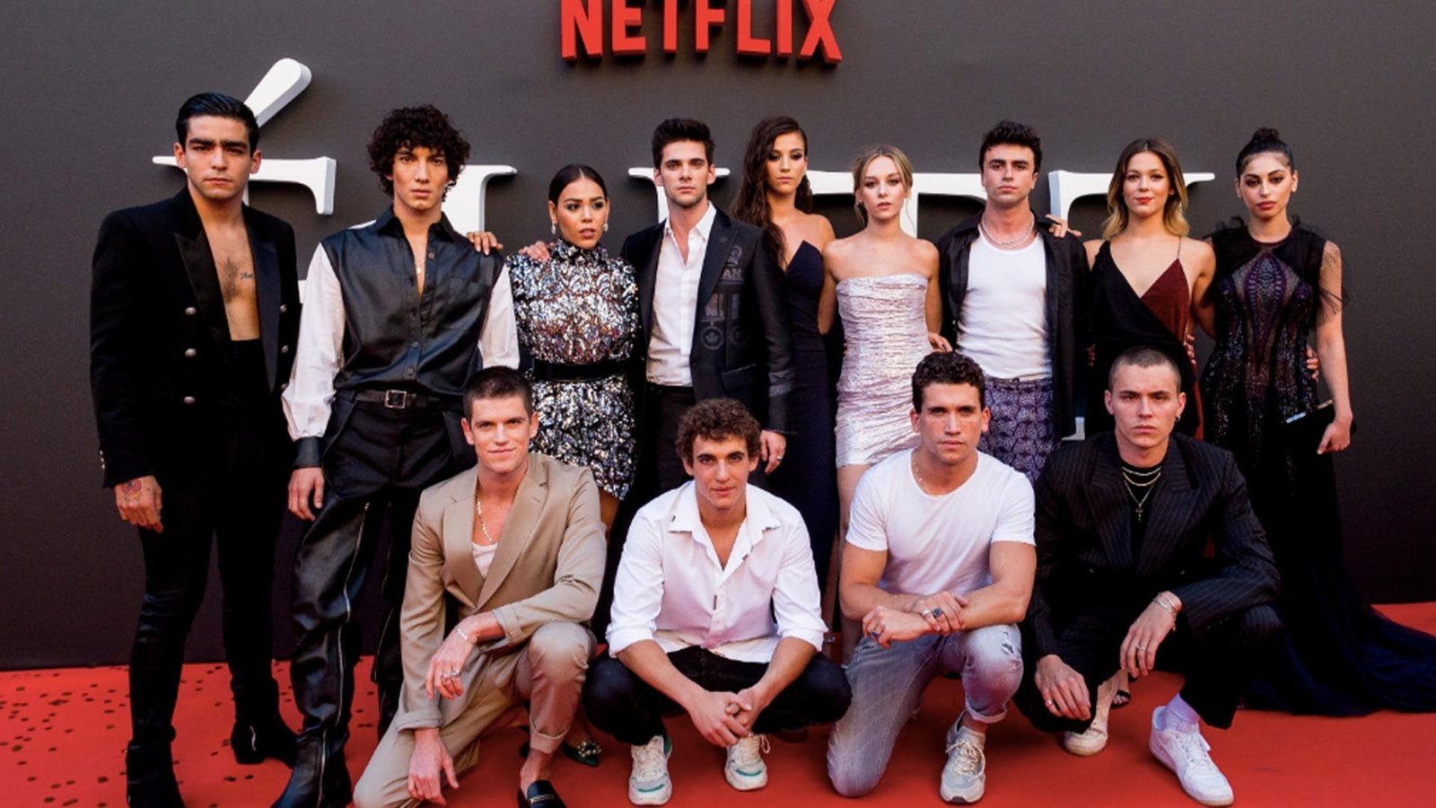 12 estrenos en Netflix: Esta semana la serie que suena como posible sucesora de Élite' y un trepidante 'thriller' familiar
