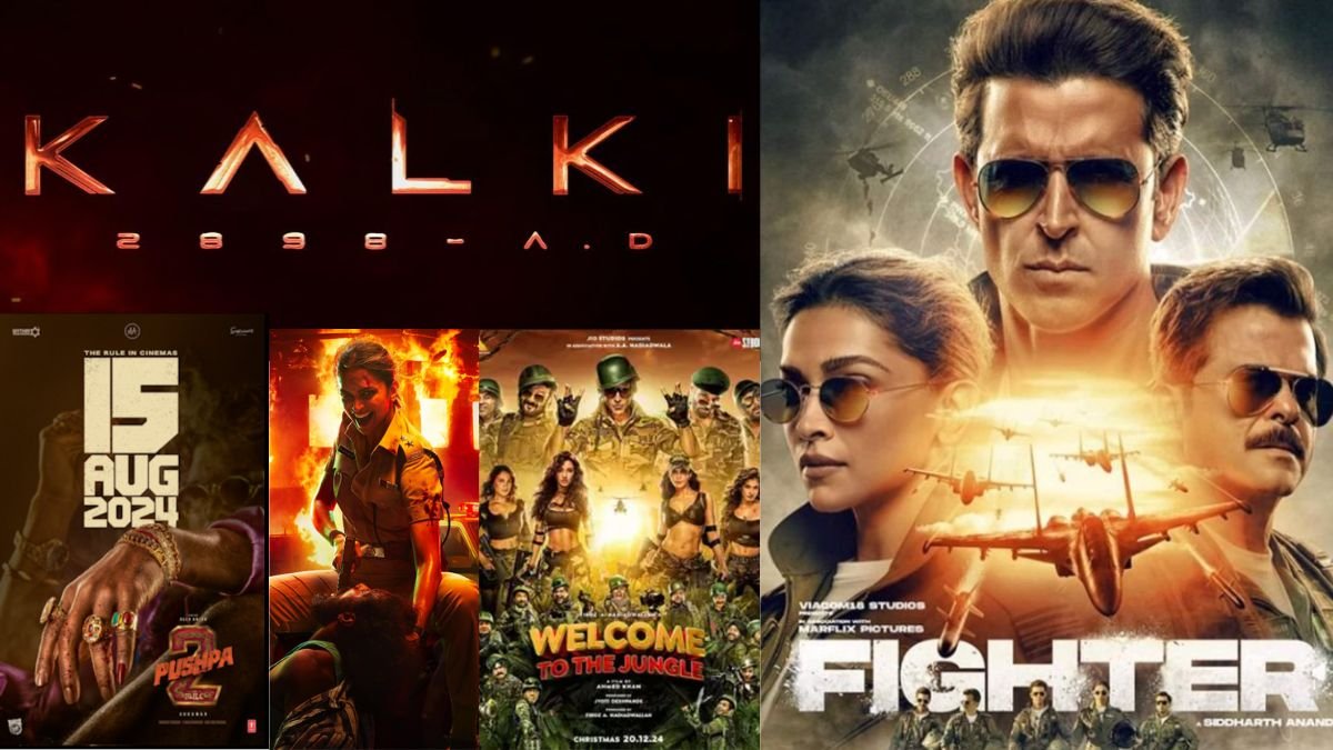 All The New Indian Movies & Series Added to Netflix This Month
