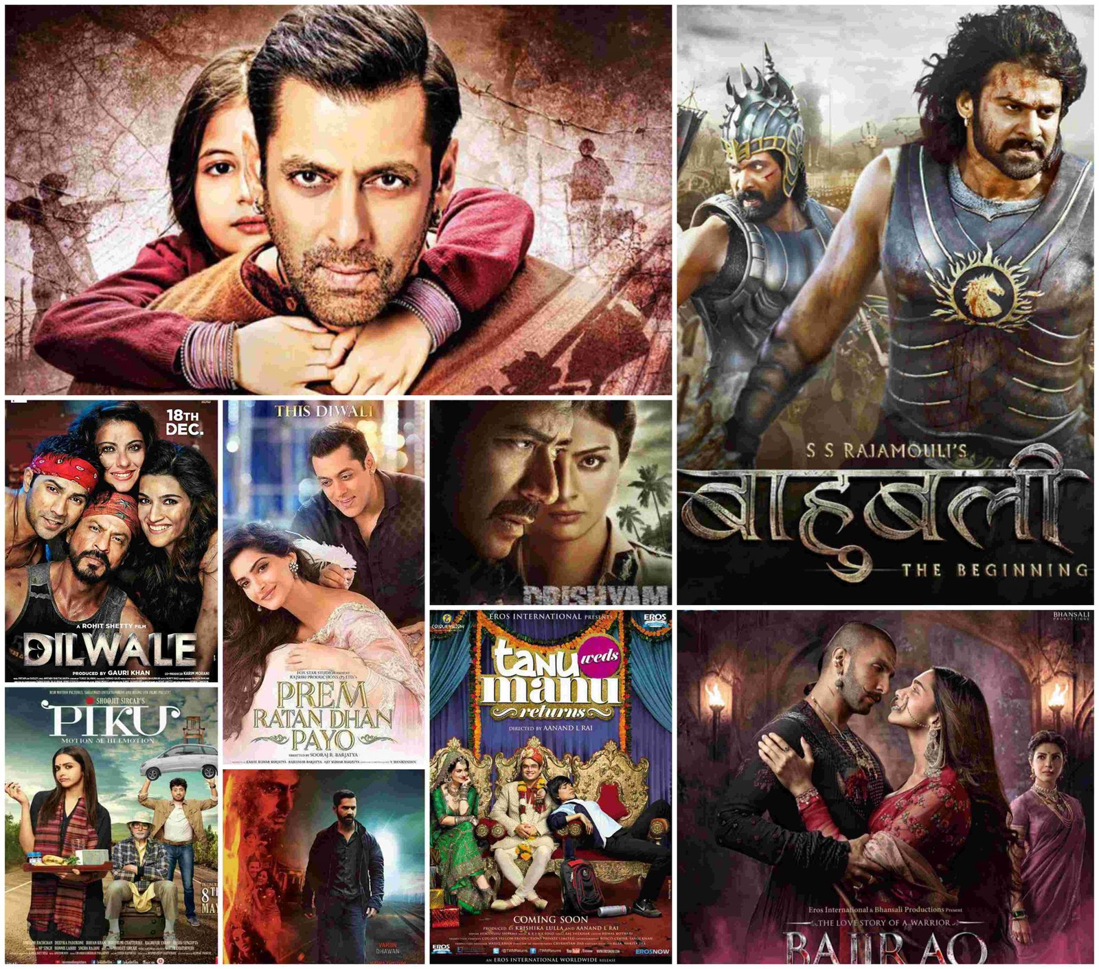 All The New Indian Movies & Series Added to Netflix This Month