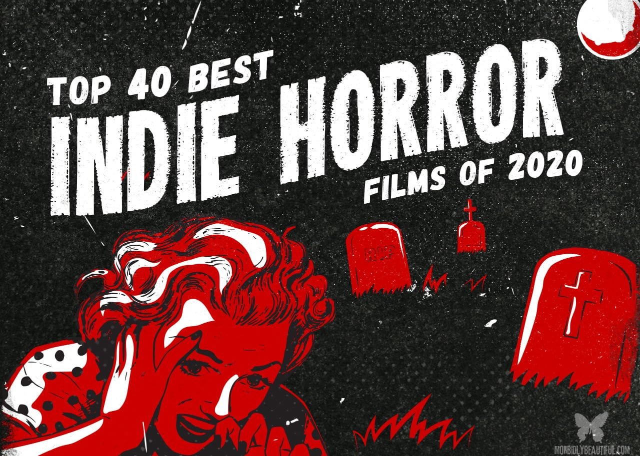 I'm a Fiend for Horror and Westerns. Netflix Has One of the Best Genre Mashups Ever Made