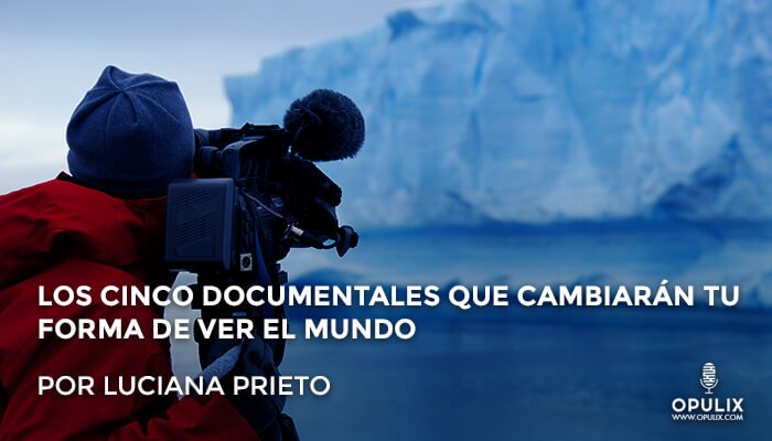 Ya en 'streaming', un documental único que cambiará tu modo de ver el mundo