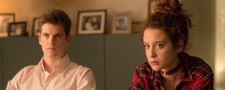 12 estrenos en Netflix: Esta semana la serie que suena como posible sucesora de Élite' y un trepidante 'thriller' familiar