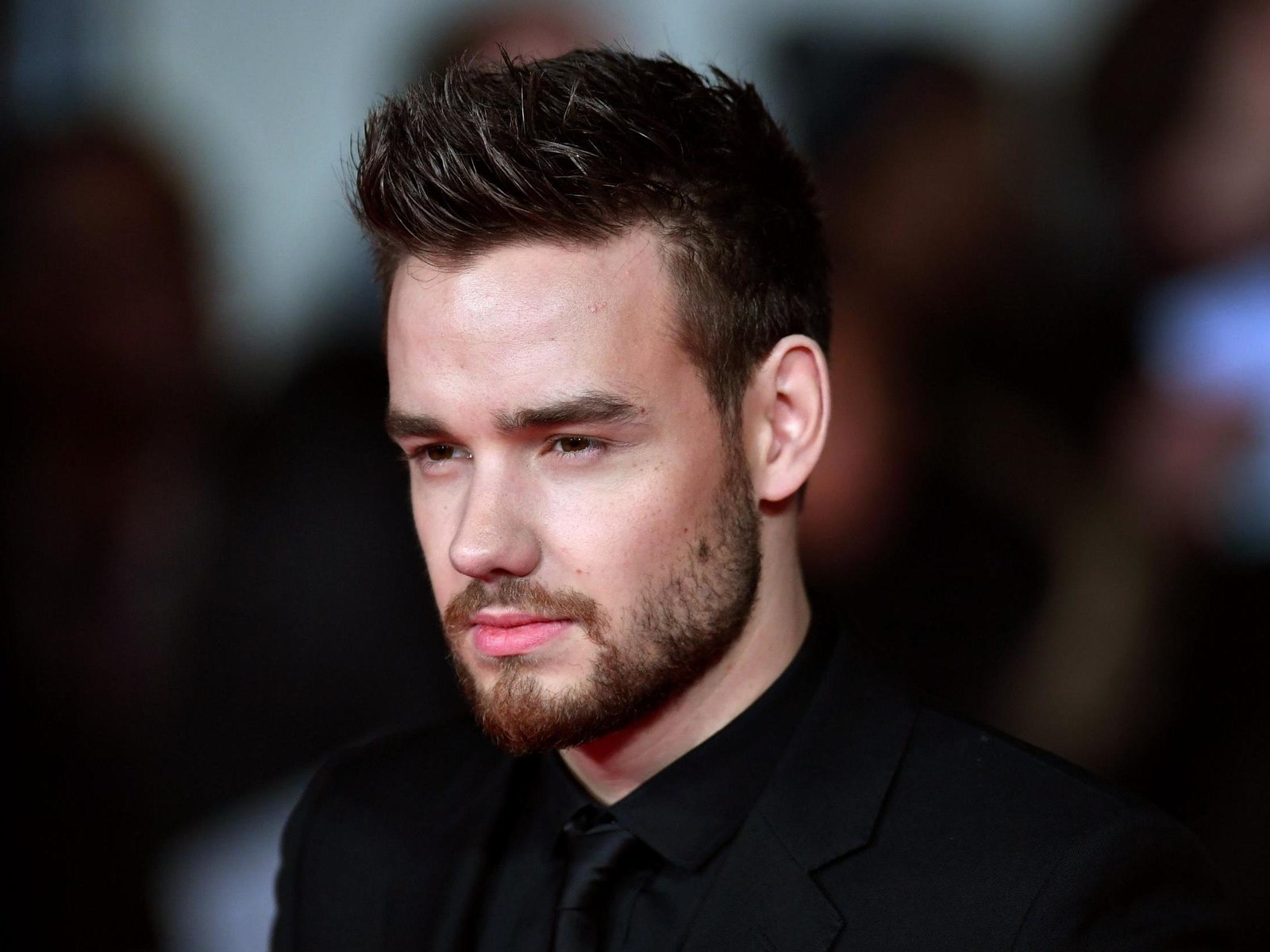 ‘Don’t try to keep the dead alive’ – Liam Payne’s new Netflix show can only be totally creepy TV … right?