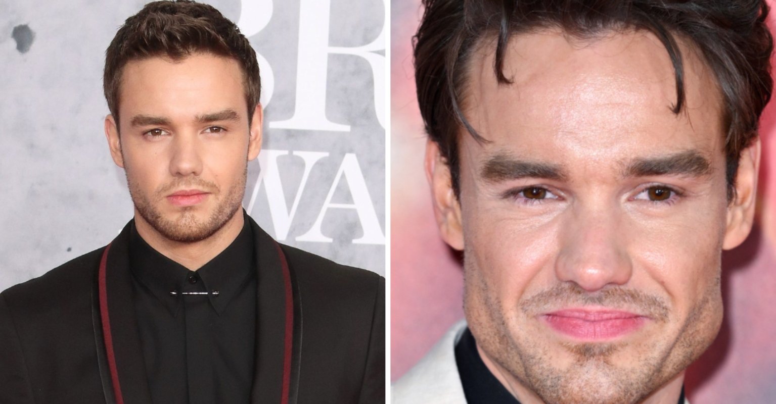 ‘Don’t try to keep the dead alive’ – Liam Payne’s new Netflix show can only be totally creepy TV … right?