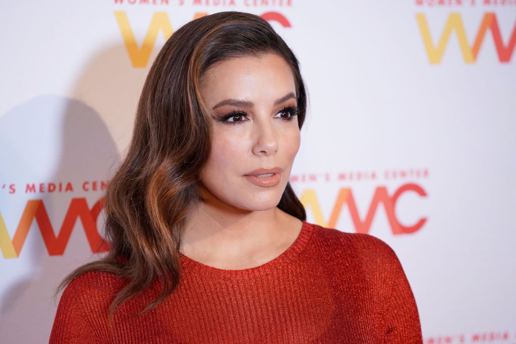 Eva Longoria, alejada de Hollywood: pasó de ama de casa desesperada a dueña de un club de fútbol mexicano
