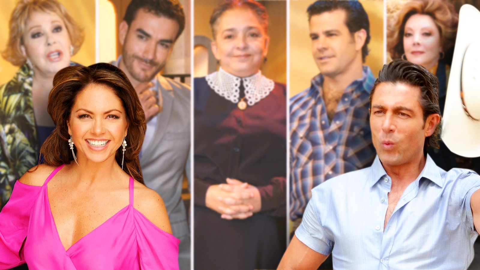 Eva Longoria, alejada de Hollywood: pasó de ama de casa desesperada a dueña de un club de fútbol mexicano