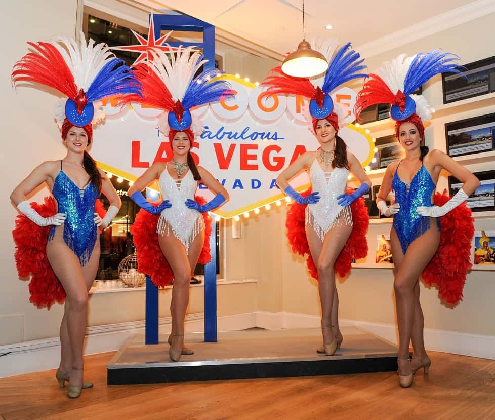 Streaming: The Last Showgirl and the best Las Vegas films