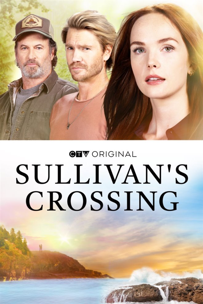 ‘Sullivan’s Crossing’ Sets Netflix Premiere Date in the United States