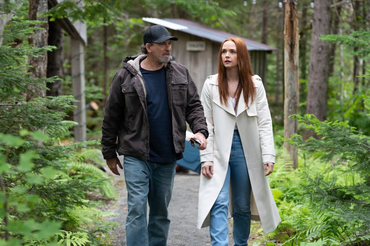‘Sullivan’s Crossing’ Sets Netflix Premiere Date in the United States