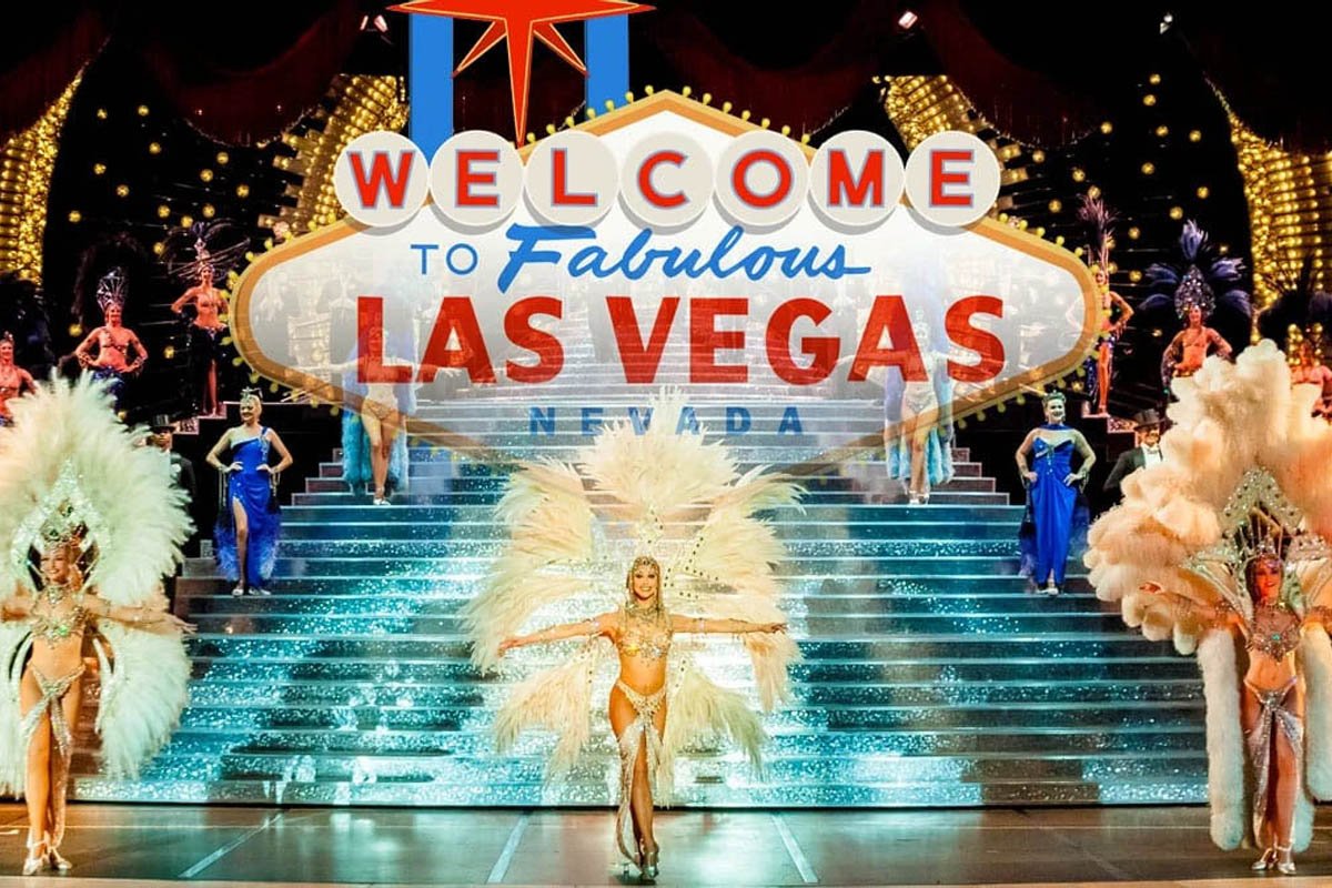 Streaming: The Last Showgirl and the best Las Vegas films