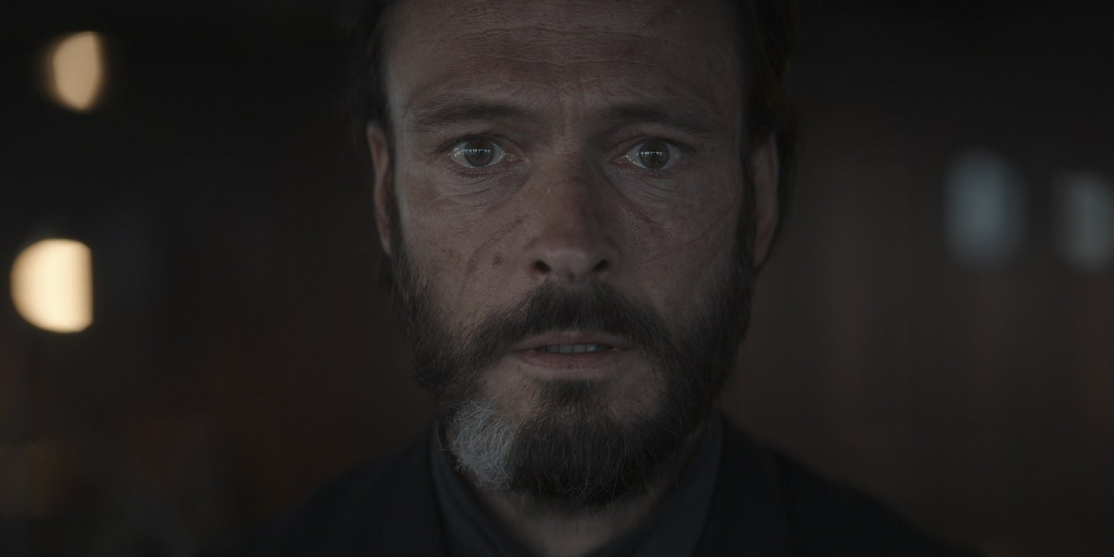 Why Netflix Canceled Its Sci-Fi Mystery Series 1899