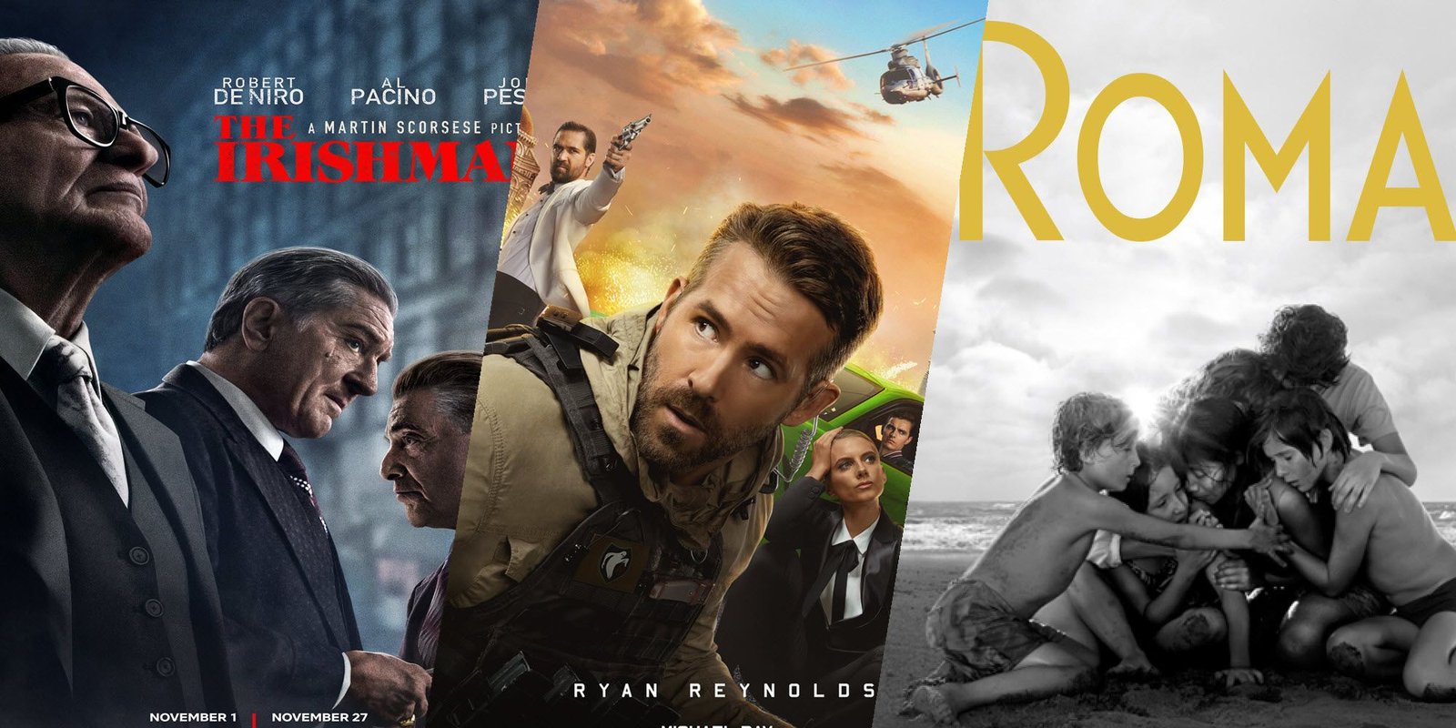 The 46 Best Movies on Netflix Right Now (June 2025)