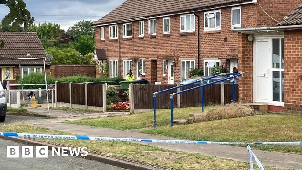 TV tonight: a true-crime series about a shockingly violent murder in Shrewsbury
