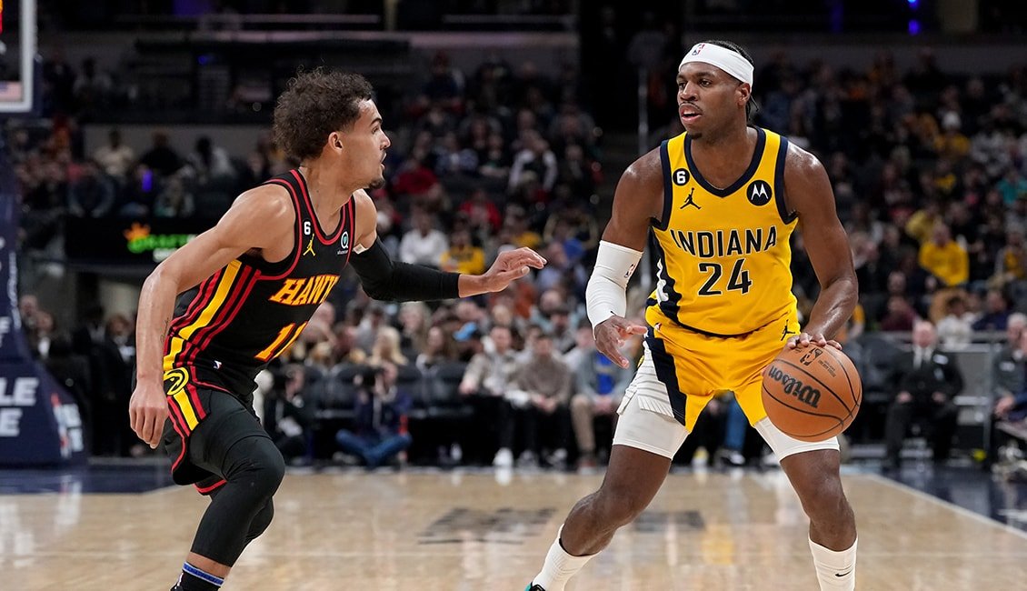 Pacers vs. Thunder Game 5 Streaming Info: NBA Finals Schedule, Start Time, Where To Watch Game 5 Live