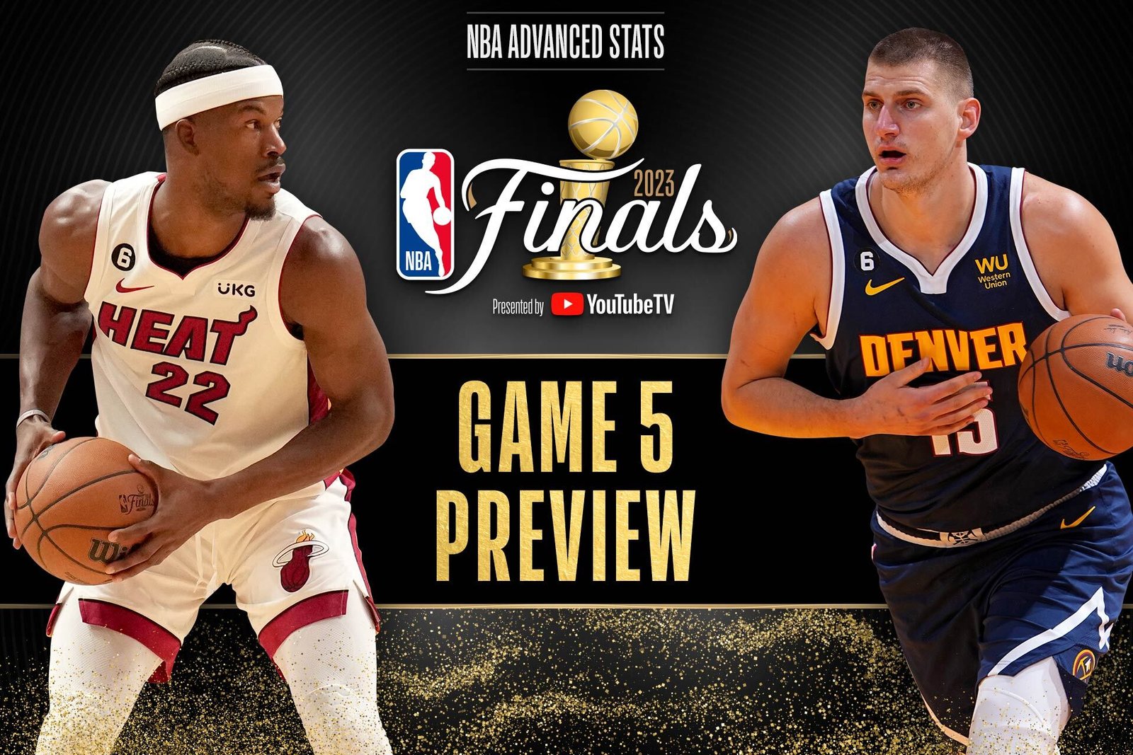 Pacers vs. Thunder Game 5 Streaming Info: NBA Finals Schedule, Start Time, Where To Watch Game 5 Live