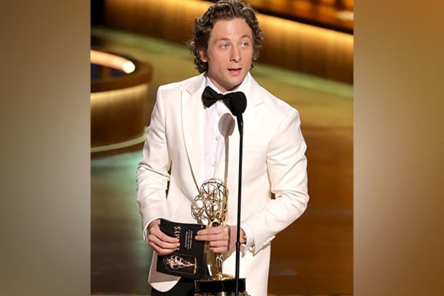 2025 Emmys Predictions: Outstanding Lead Actor in a Comedy Series