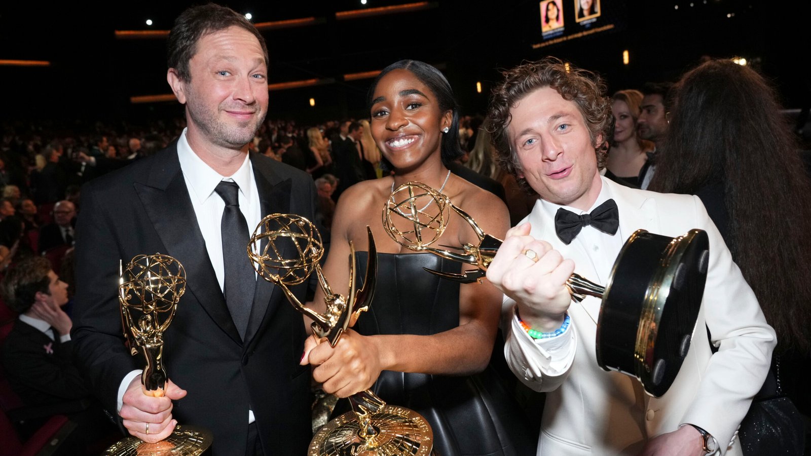 2025 Emmys Predictions: Outstanding Lead Actor in a Comedy Series