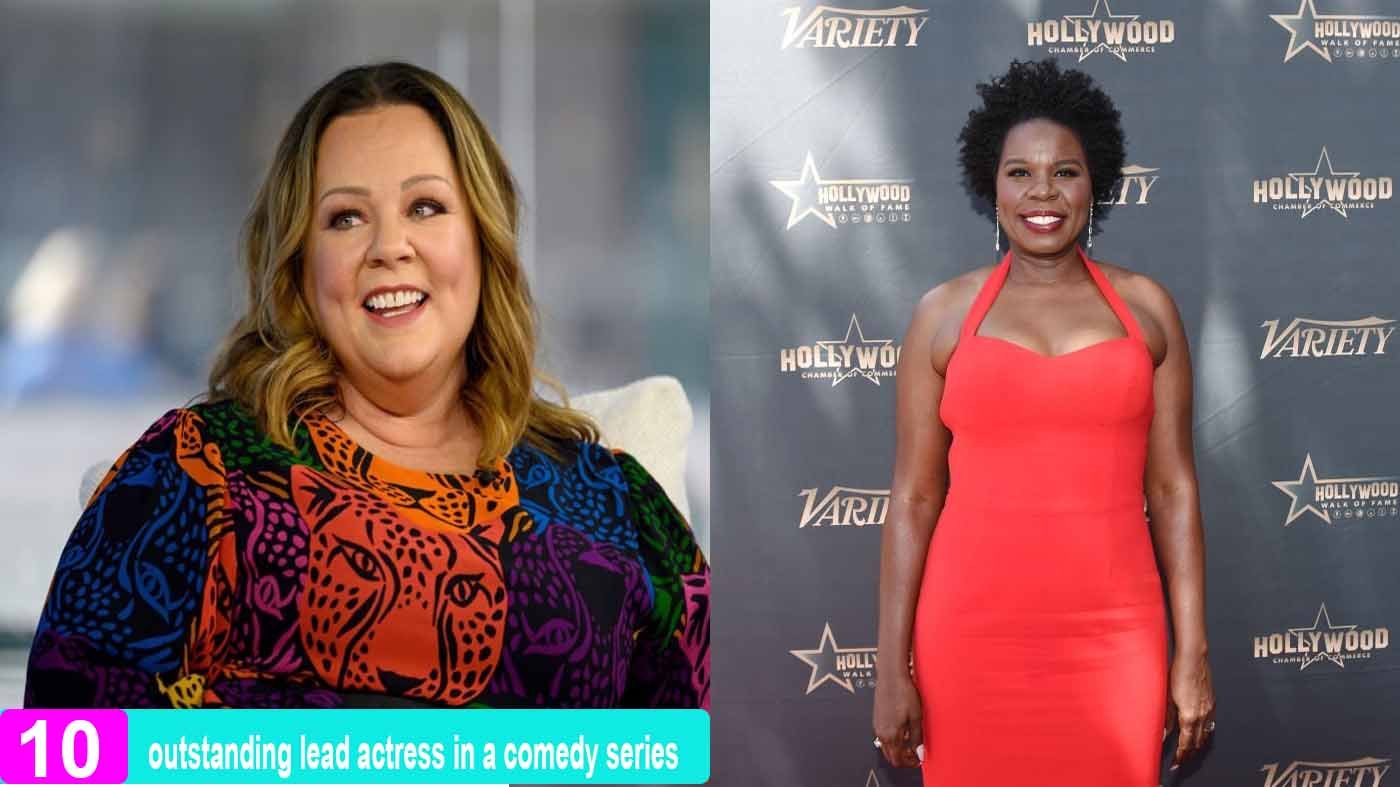 2025 Emmy Predictions: Outstanding Lead Actress in a Comedy Series