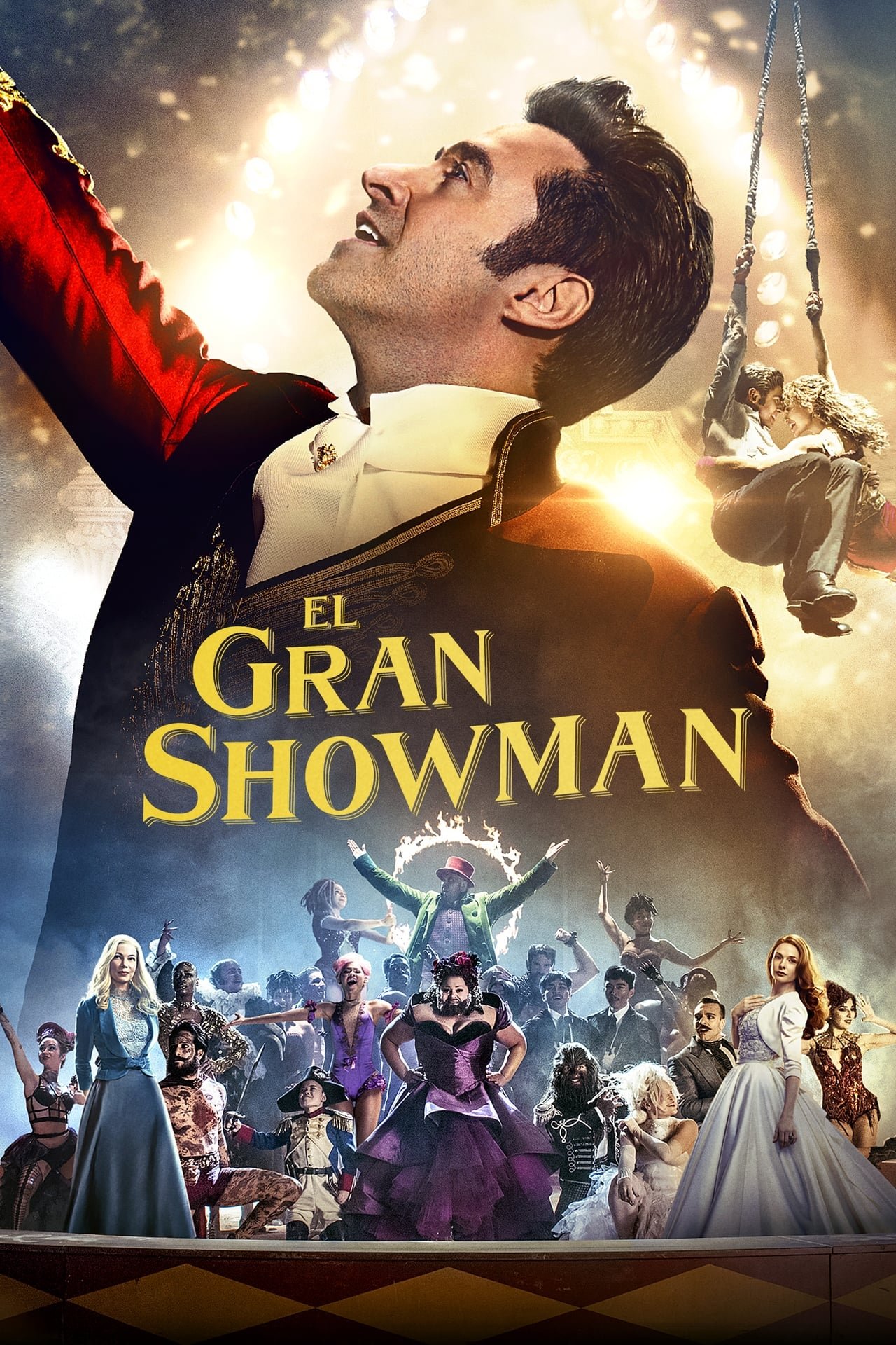 950 millones de dólares en taquilla: una de las películas más vistas del año llega a streaming tres meses después de su estreno en cines
