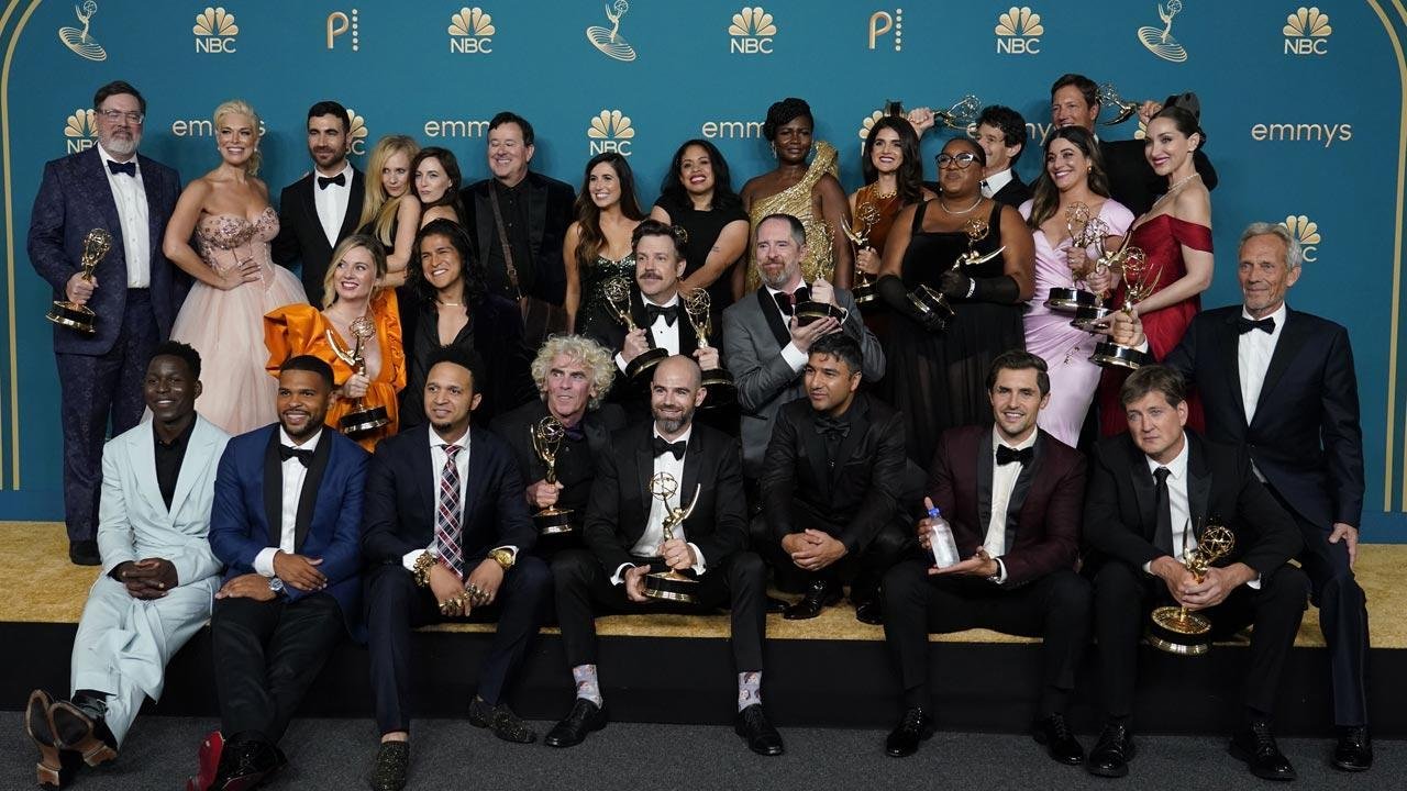 2025 Emmys Predictions: Outstanding Comedy Series