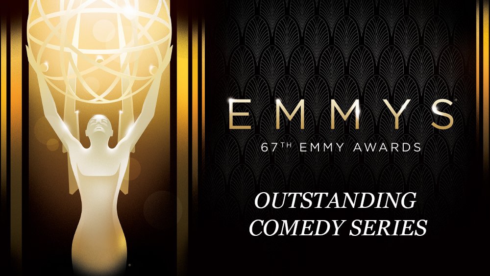 2025 Emmys Predictions: Outstanding Comedy Series