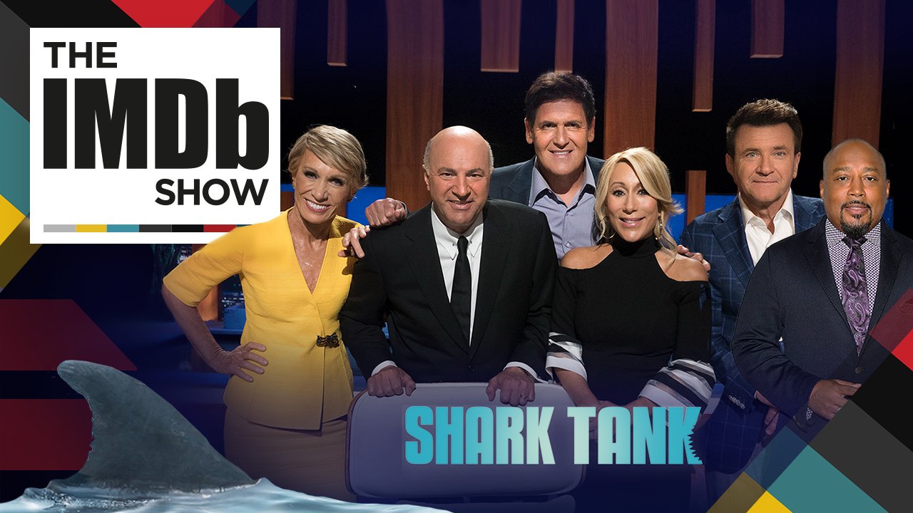 All the Sharks trailer: Photograph sharks, win money in Netflixs new reality competition