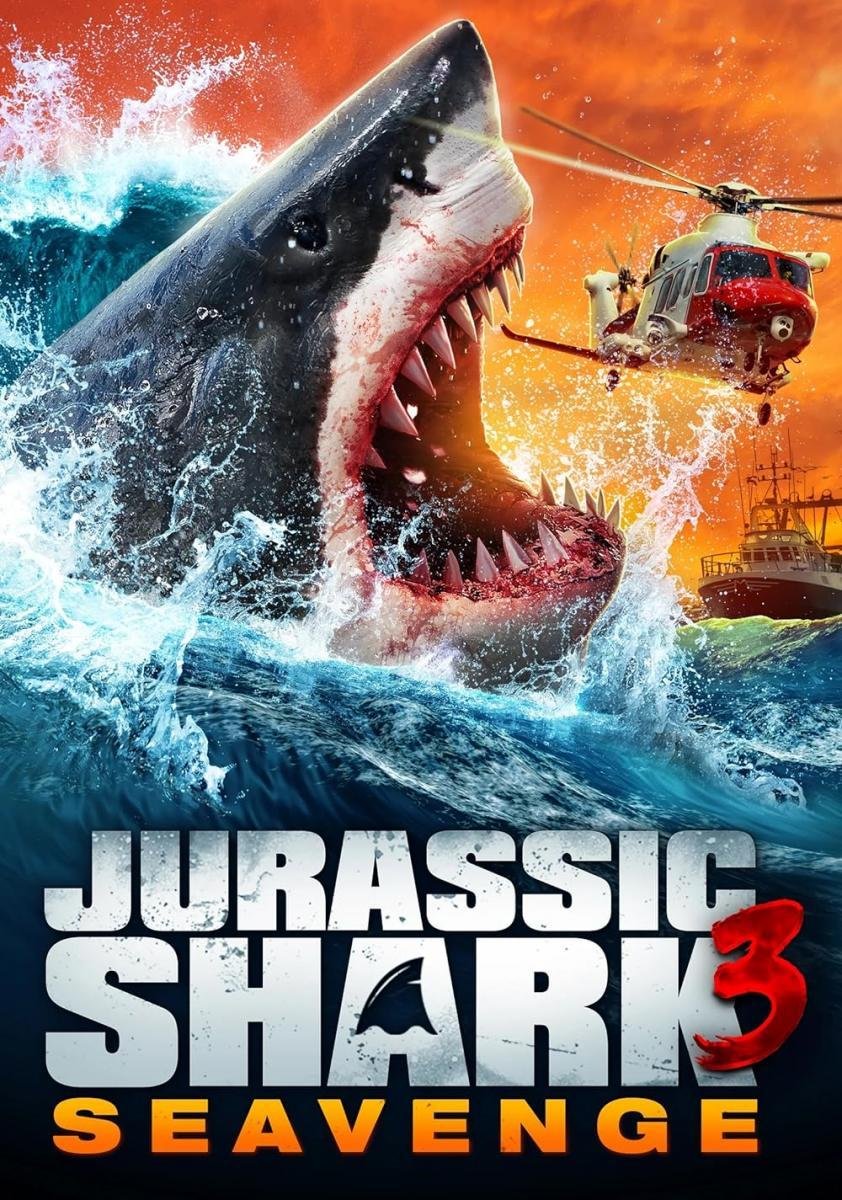 All the Sharks trailer: Photograph sharks, win money in Netflixs new reality competition