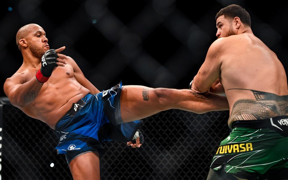 Stream It Or Skip It: ‘KO’ on Netflix, Where French MMA Fighter Ciryl Gane (Sometimes) Fights New Battles