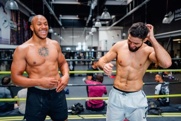 Stream It Or Skip It: ‘KO’ on Netflix, Where French MMA Fighter Ciryl Gane (Sometimes) Fights New Battles