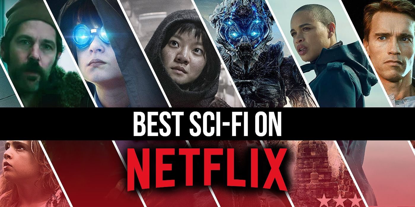 The 46 Best Movies on Netflix Right Now (June 2025)