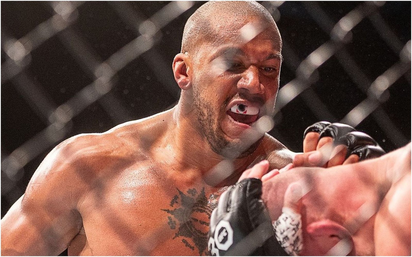 Stream It Or Skip It: ‘KO’ on Netflix, Where French MMA Fighter Ciryl Gane (Sometimes) Fights New Battles