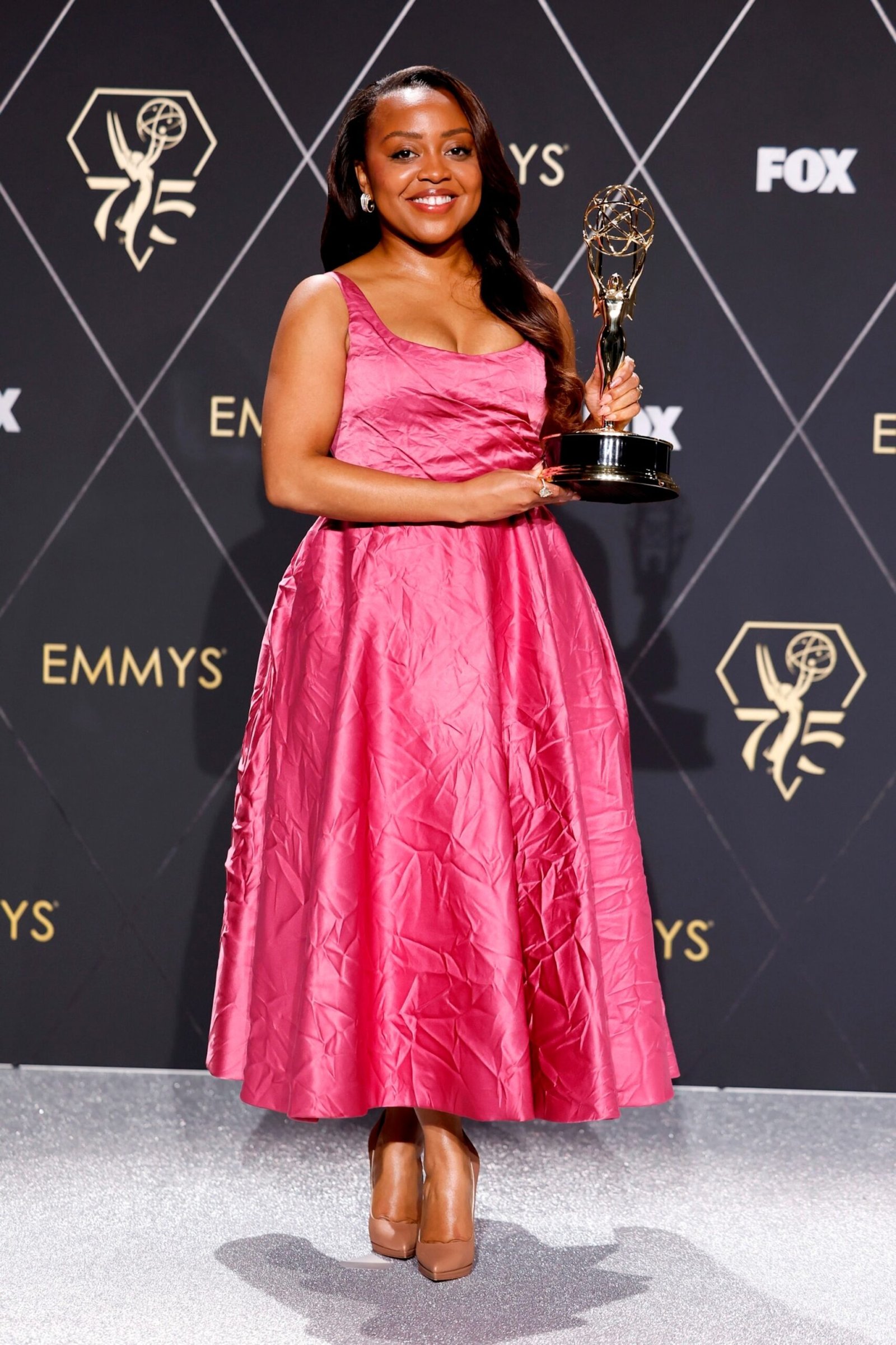 2025 Emmy Predictions: Outstanding Lead Actress in a Comedy Series