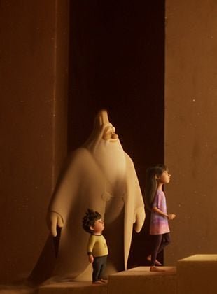 In Your Dreams trailer: Netflix animation guides us through a world of dreams and nightmares