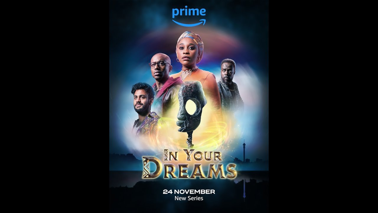 In Your Dreams trailer: Netflix animation guides us through a world of dreams and nightmares