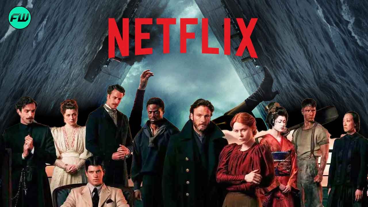Why Netflix Canceled Its Sci-Fi Mystery Series 1899