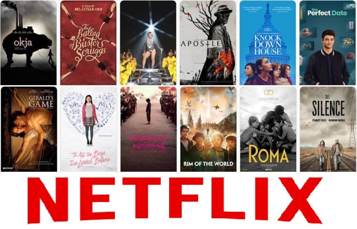 The 46 Best Movies on Netflix Right Now (June 2025)