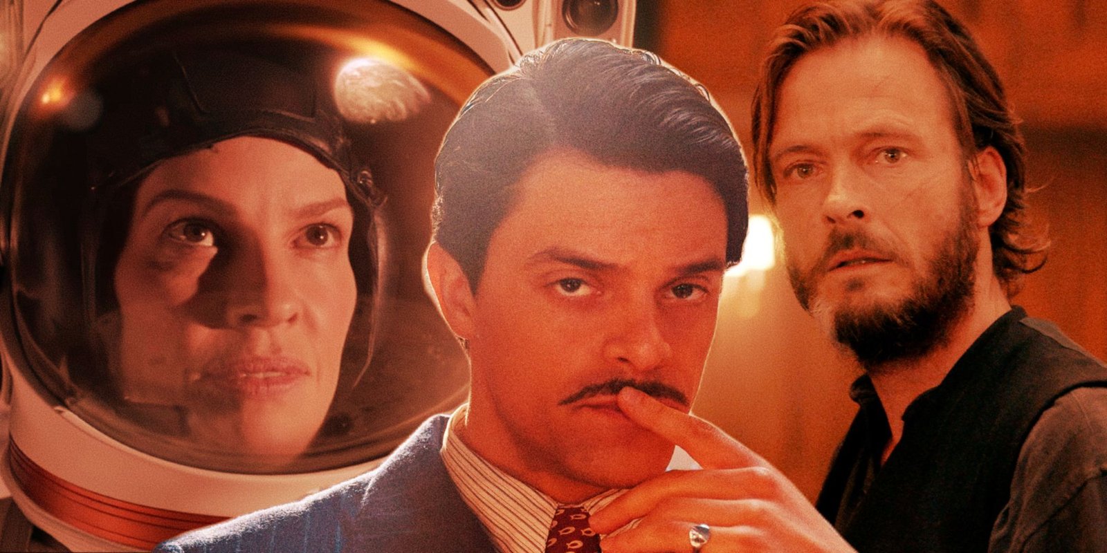 Why Netflix Canceled Its Sci-Fi Mystery Series 1899
