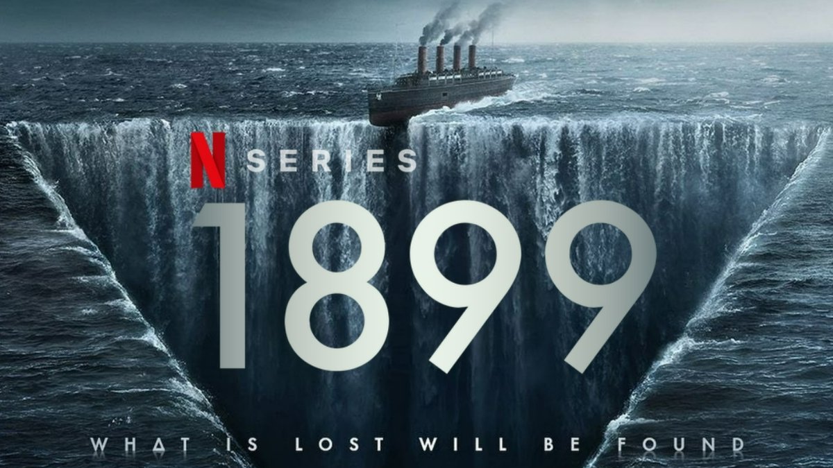 Why Netflix Canceled Its Sci-Fi Mystery Series 1899