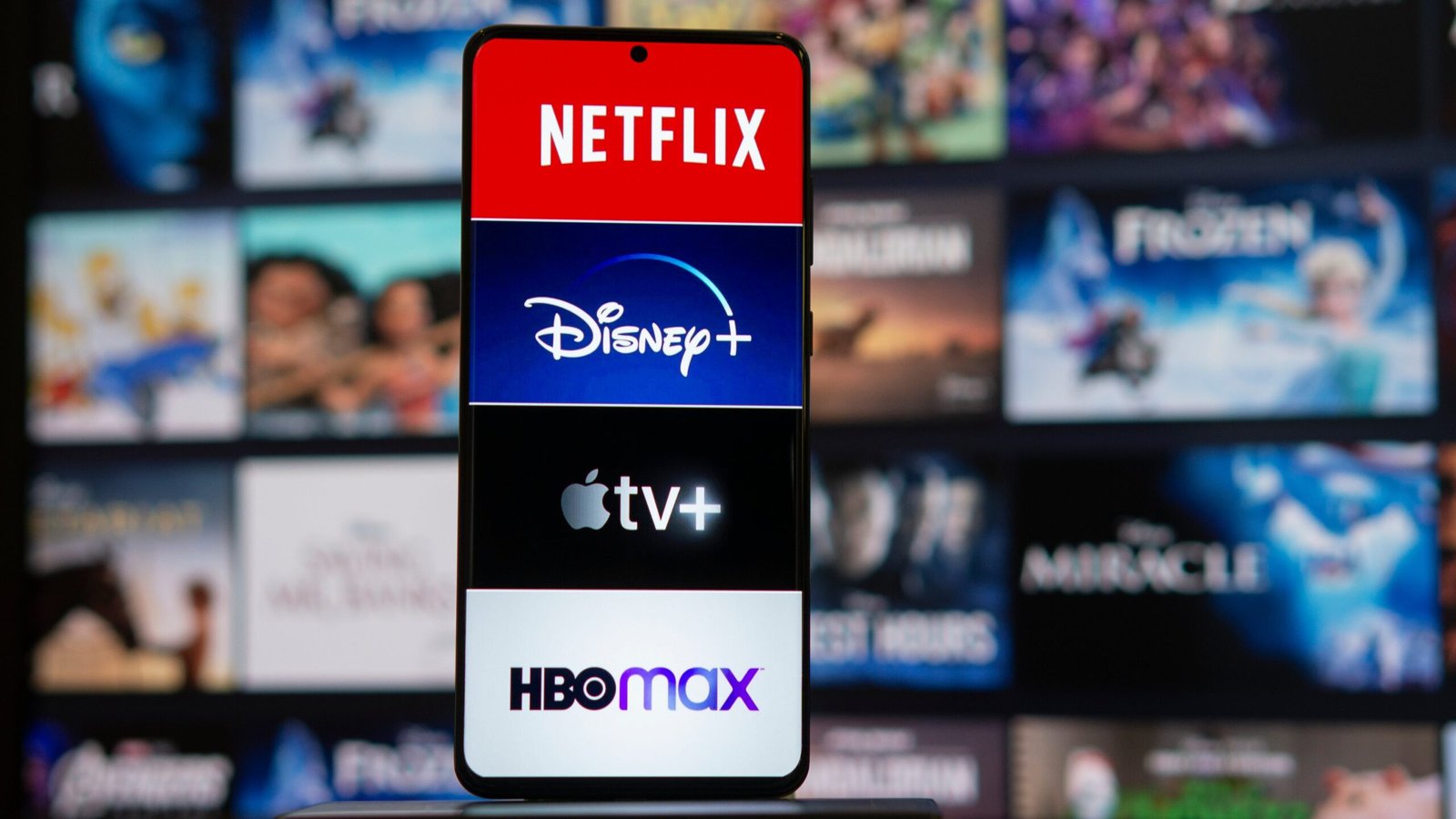 Netflixs mysterious Brick trailer teases a couple unable to leave their apartment