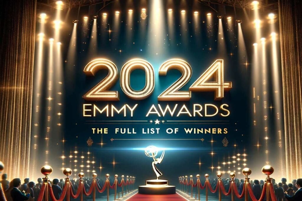 2025 Emmys Predictions: Outstanding Comedy Series