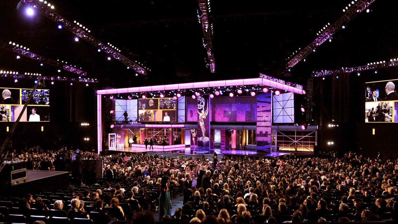 2025 Emmys Predictions: Outstanding Comedy Series