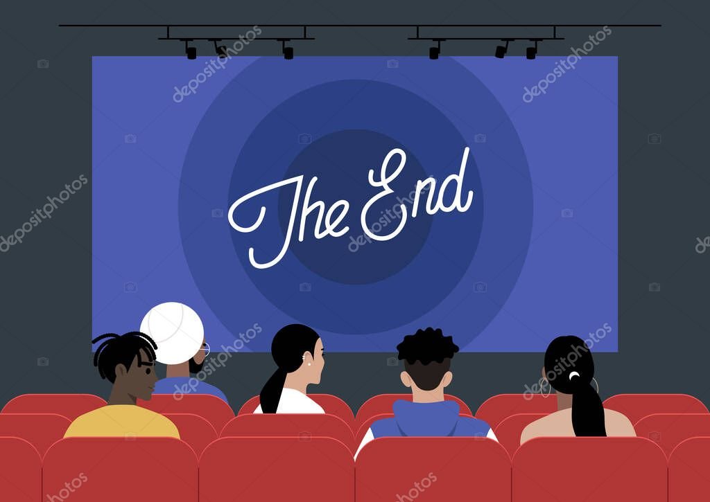 The first two Netflix entertainment complexes will open at the end of the year